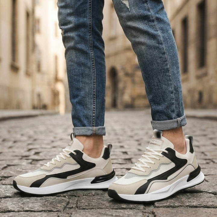 Men’s Casual Athletic Sneakers Shoes