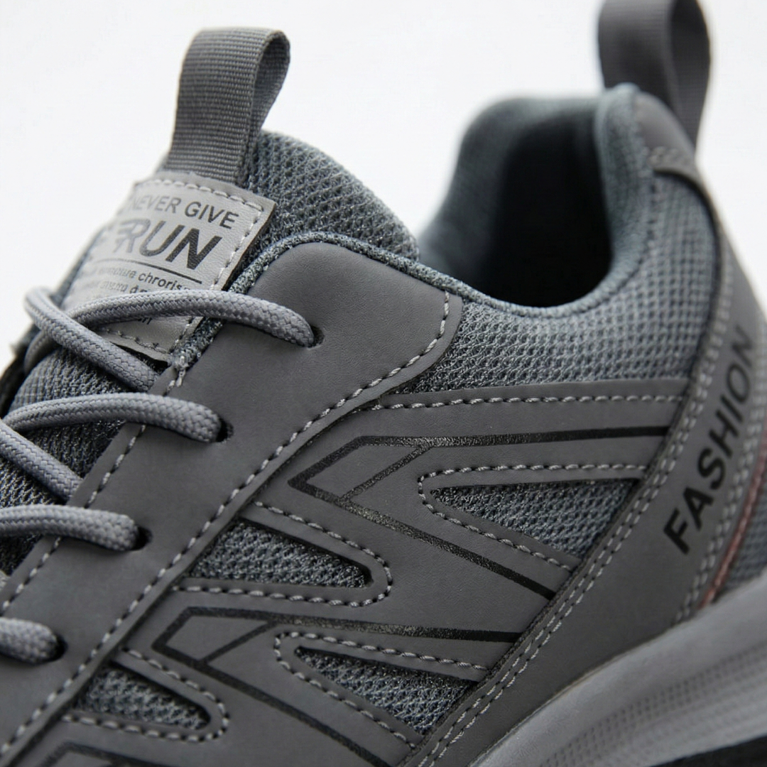 Men’s Hiking Sneakers Non-Slip Outdoor Shoes