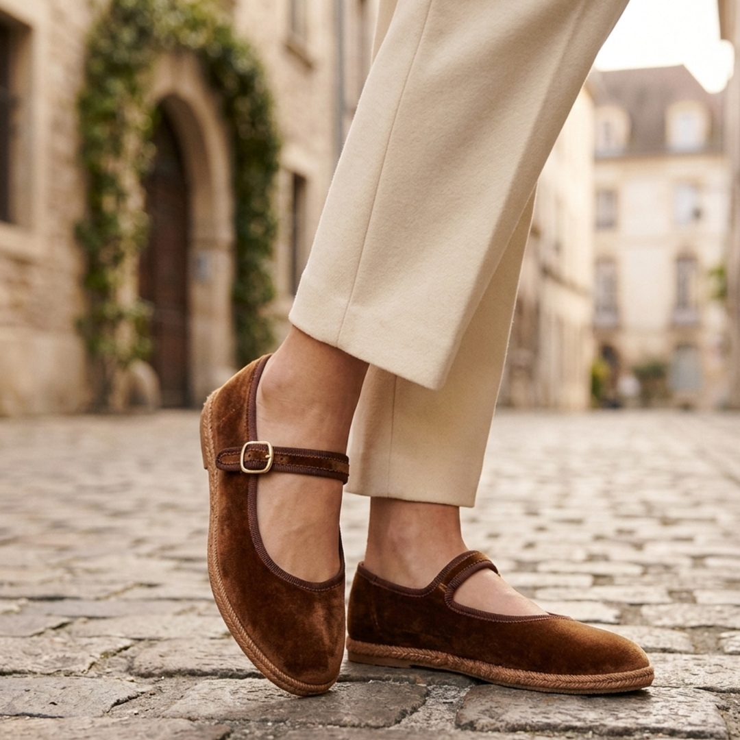 Women’s Ballet Flats