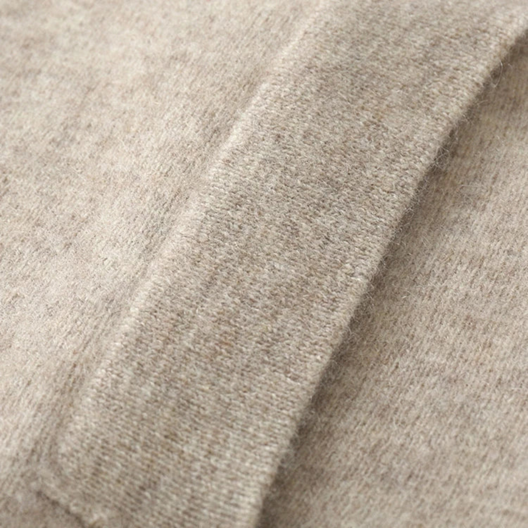 Cardigan Sweater Button Front Knit Men