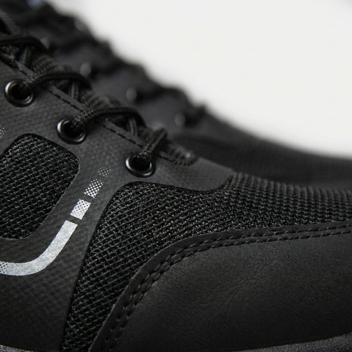 Men’s Work Sneakers Non-Slip Safety Shoes