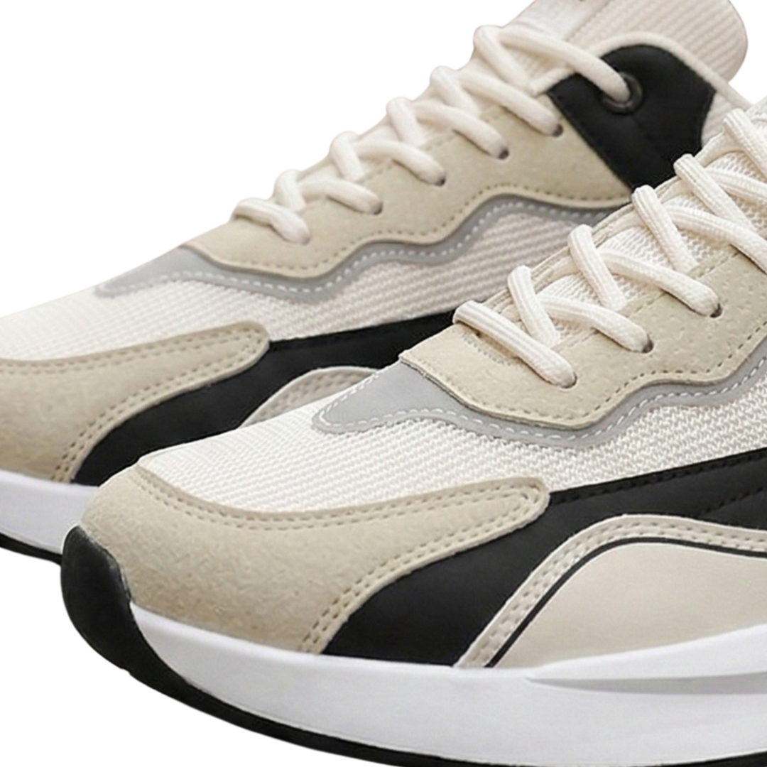 Men’s Casual Athletic Sneakers Shoes