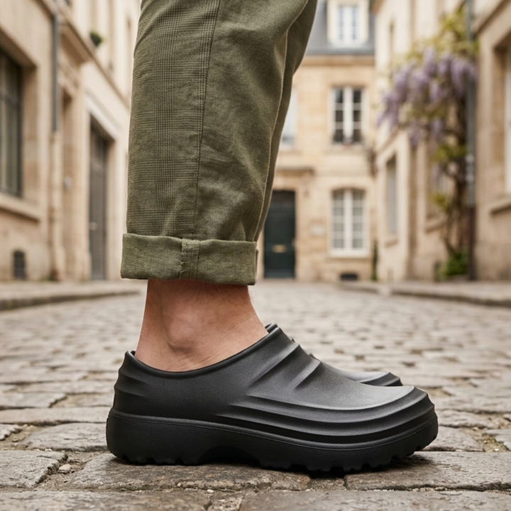 Unisex Non-Slip Clogs
