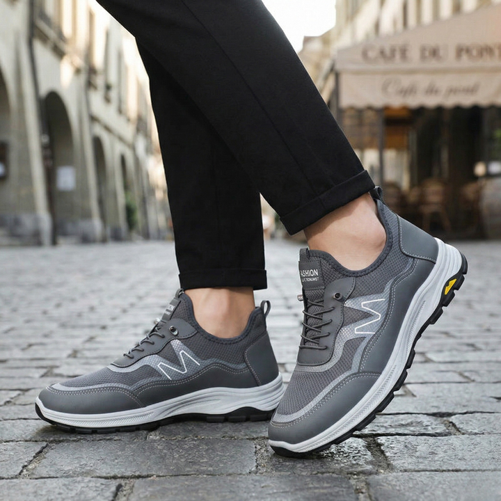 Men’s  Sports Shoes Non-Slip Athletic Sneakers