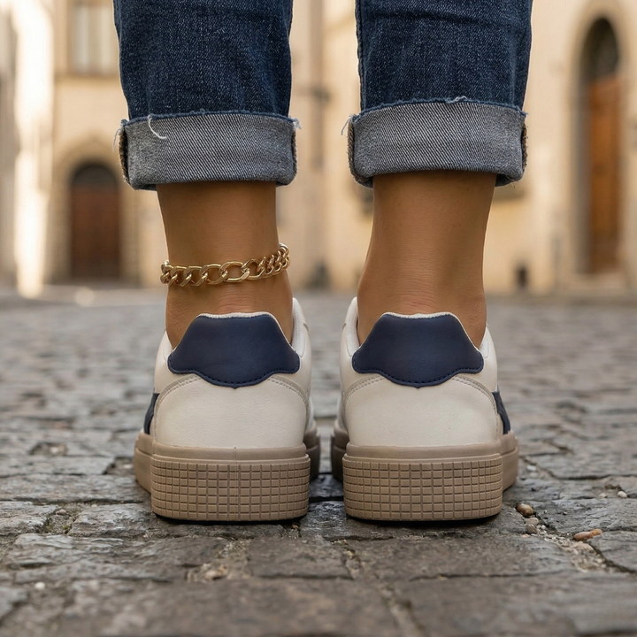 Women’s Platform Sneakers Casual Sport Shoes
