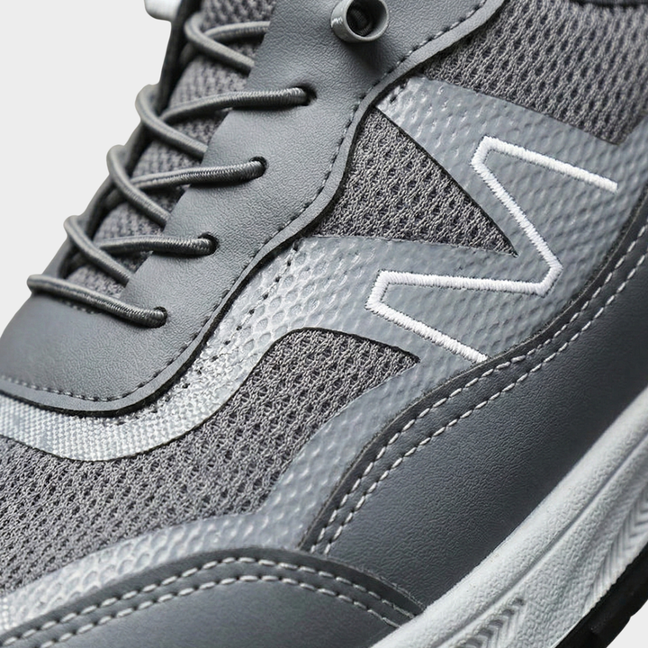Men’s  Sports Shoes Non-Slip Athletic Sneakers