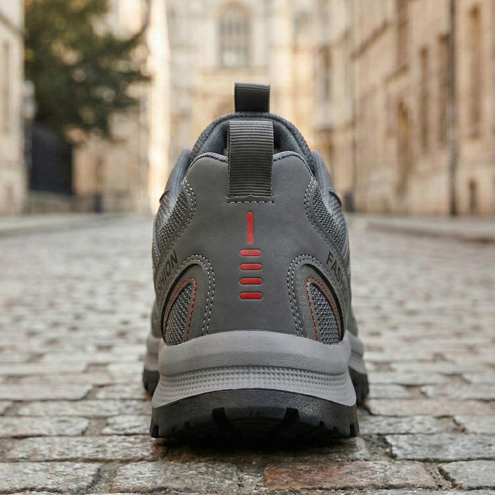 Men’s Hiking Sneakers Non-Slip Outdoor Shoes