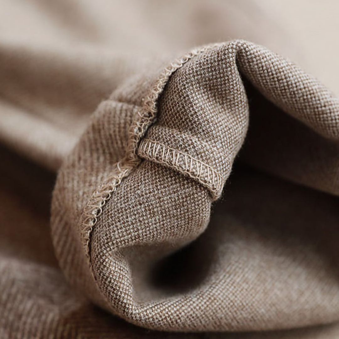 Mens Trousers Slim Fit Tailored