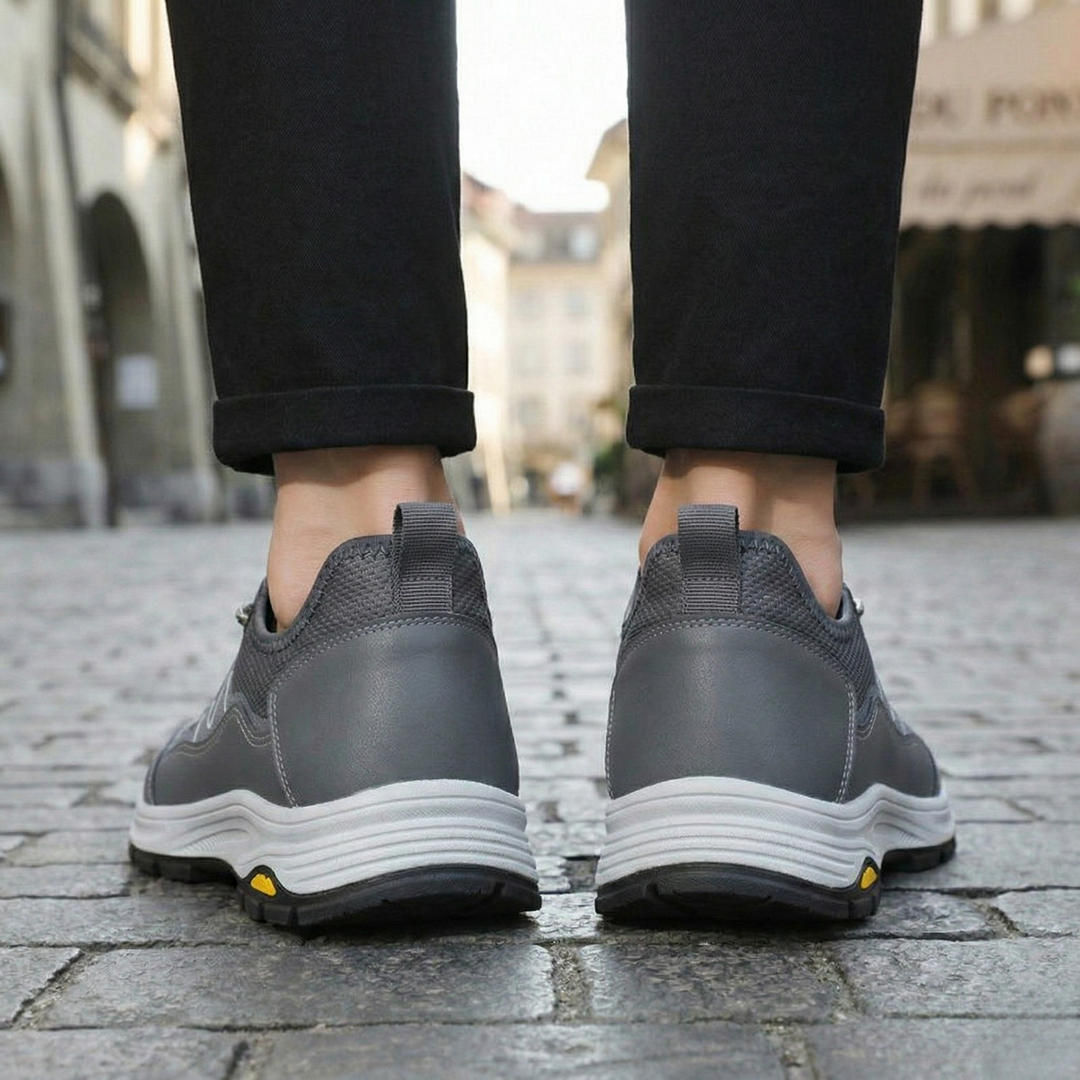 Men’s  Sports Shoes Non-Slip Athletic Sneakers