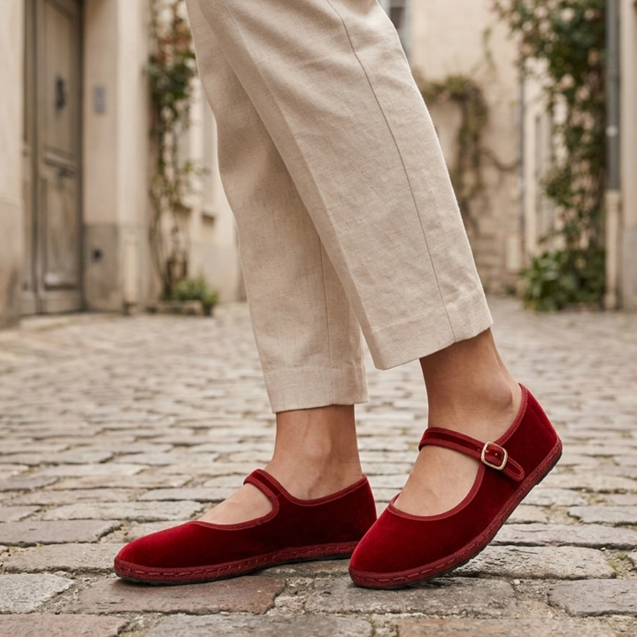 Women’s Ballet Flats