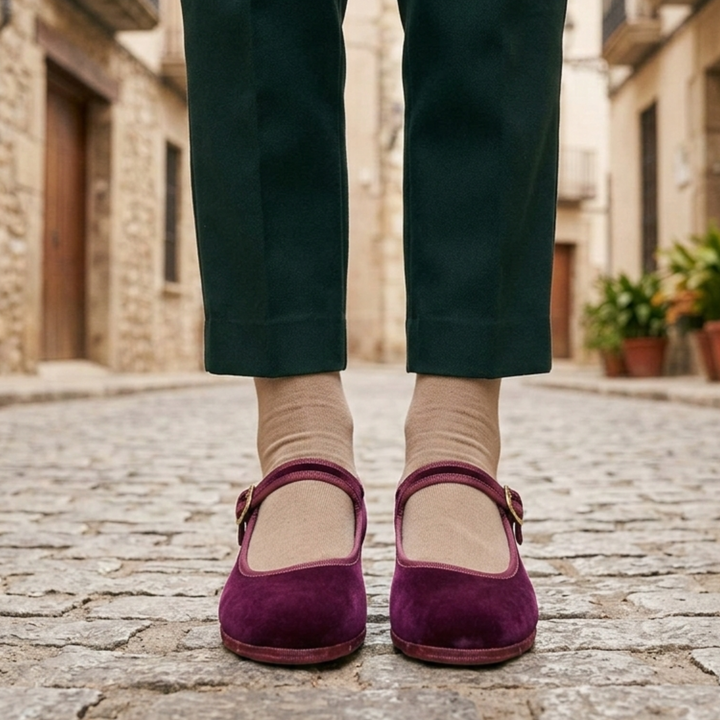 Women’s Ballet Flats