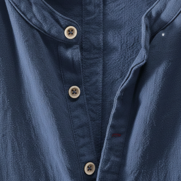 Men’s Short Sleeve Shirt