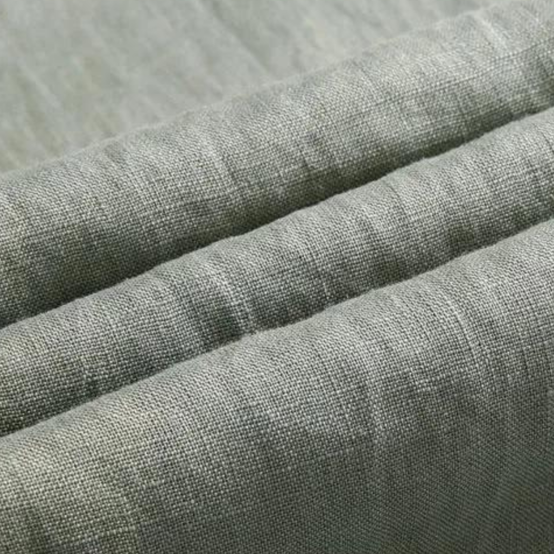 Men’s Elastic Waist Casual Trousers