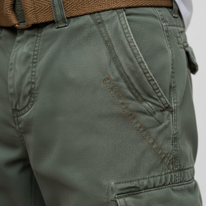 Men’s Utility Cargo Shorts