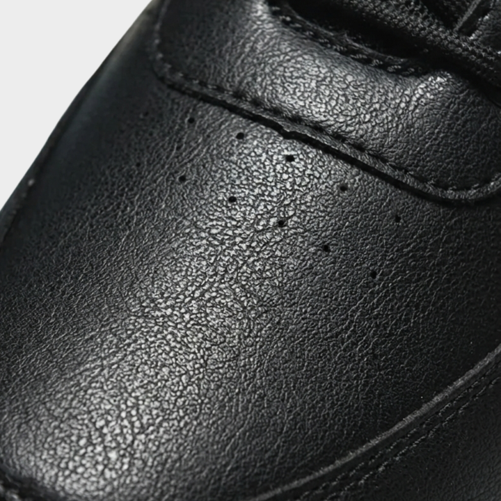 Men’s Non-Slip Waterproof Work Sneakers