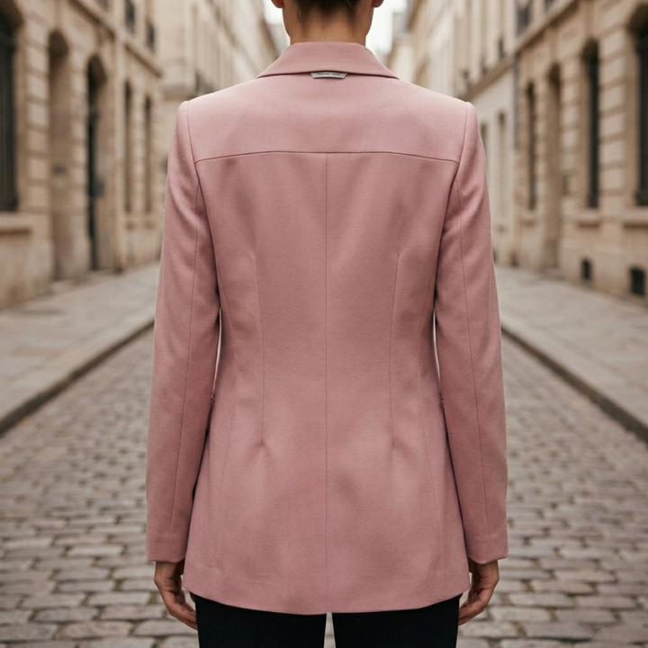 Women’s Tailored Blazer Single Breasted