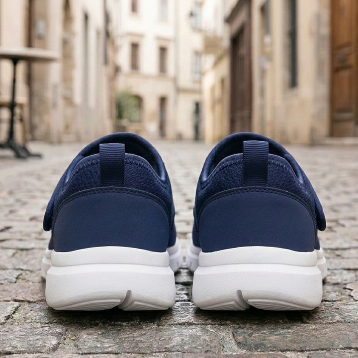 Men’s Mesh Slip-On Shoes