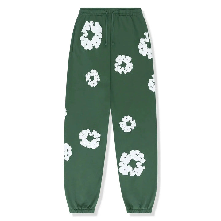 Women's Tracksuit Cotton Slim Fit Hooded Long Sleeve Jogger Set