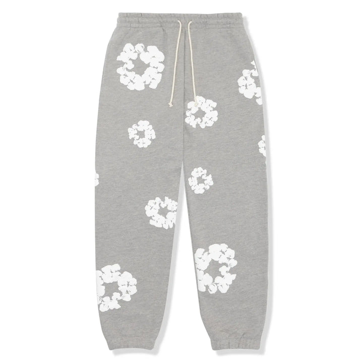 Women's Tracksuit Cotton Slim Fit Hooded Long Sleeve Jogger Set
