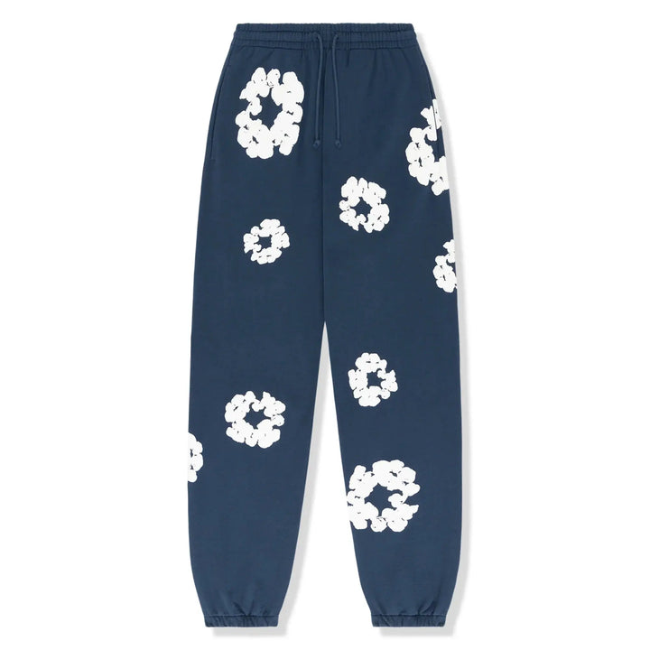 Women's Tracksuit Cotton Slim Fit Hooded Long Sleeve Jogger Set