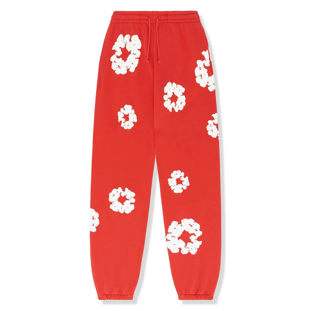 Women's Tracksuit Cotton Slim Fit Hooded Long Sleeve Jogger Set