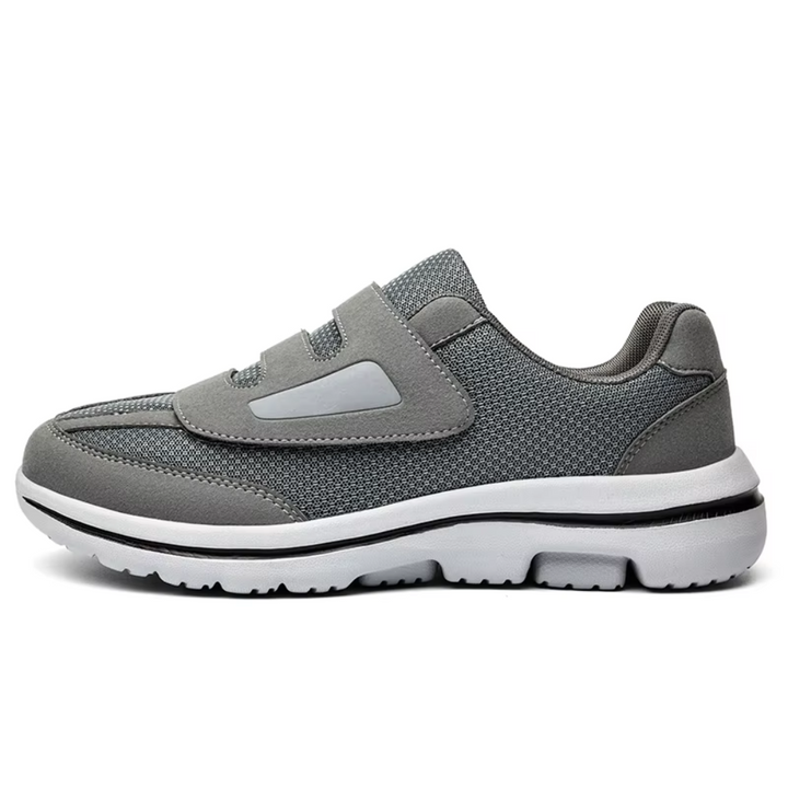Unisex Diabetic Shoes Orthopedic Adjustable Support Walking