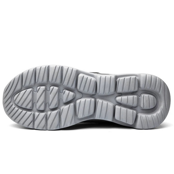 Unisex Diabetic Shoes Orthopedic Adjustable Support Walking