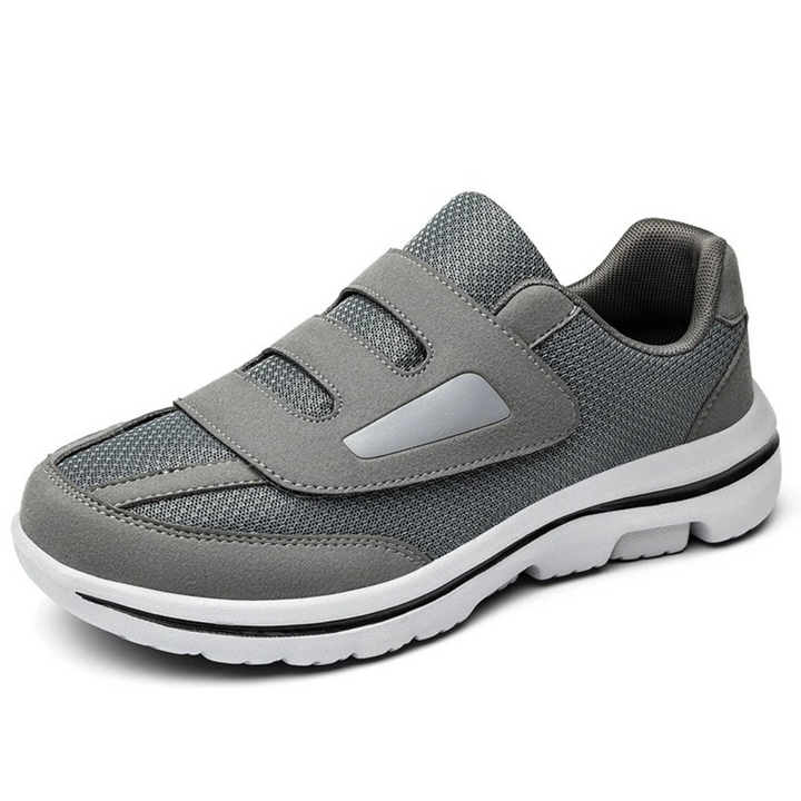 Unisex Diabetic Shoes Orthopedic Adjustable Support Walking