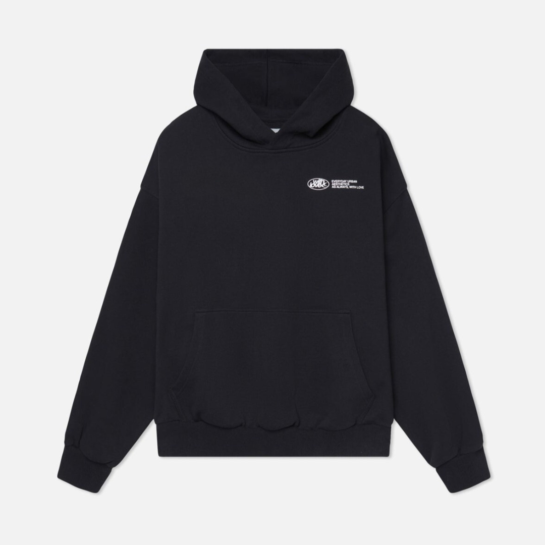 Unisex Sweatshirt Long Sleeve Casual
