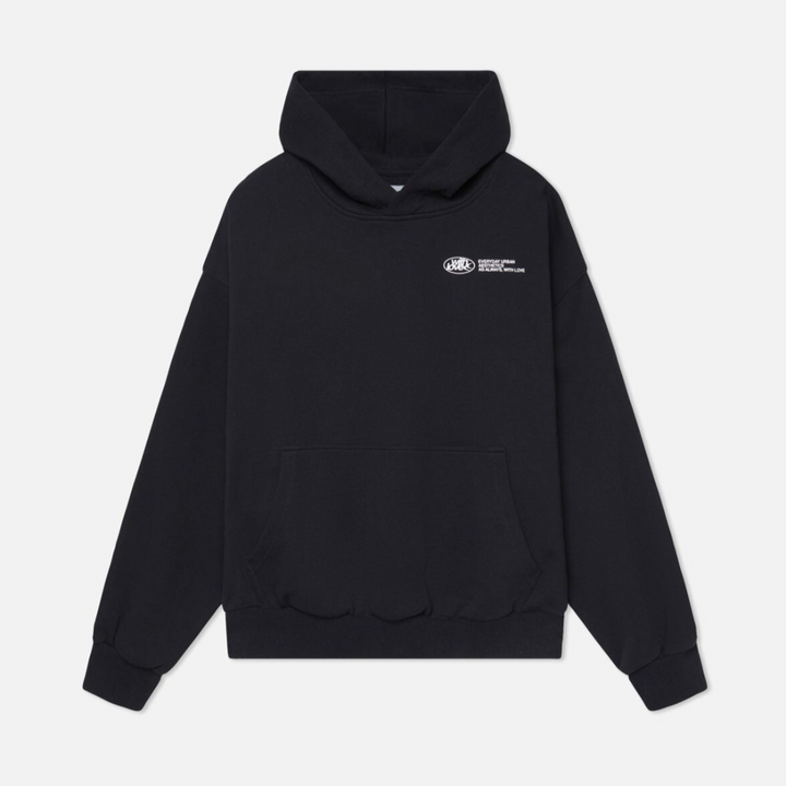 Unisex Sweatshirt Long Sleeve Casual