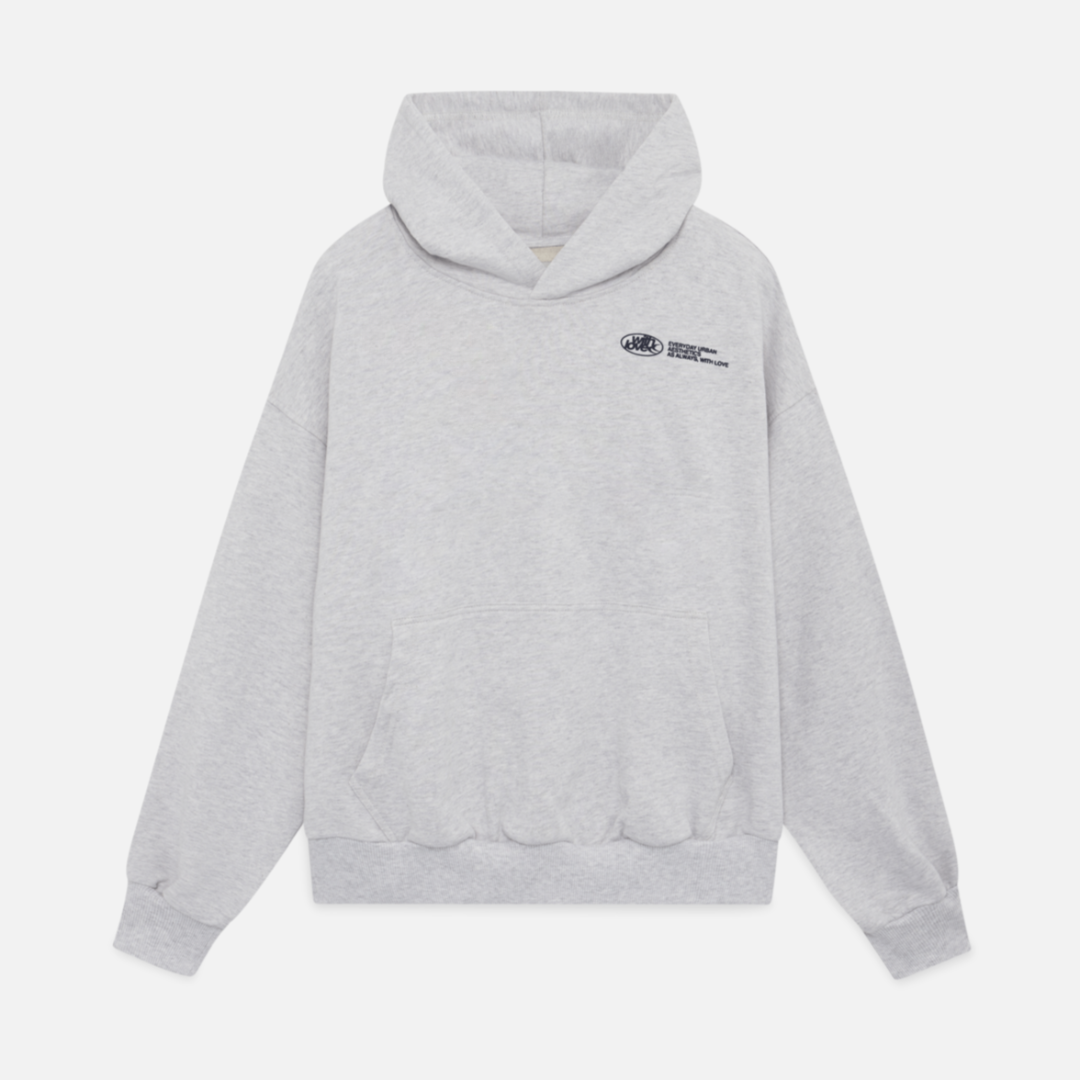 Unisex Sweatshirt Long Sleeve Casual
