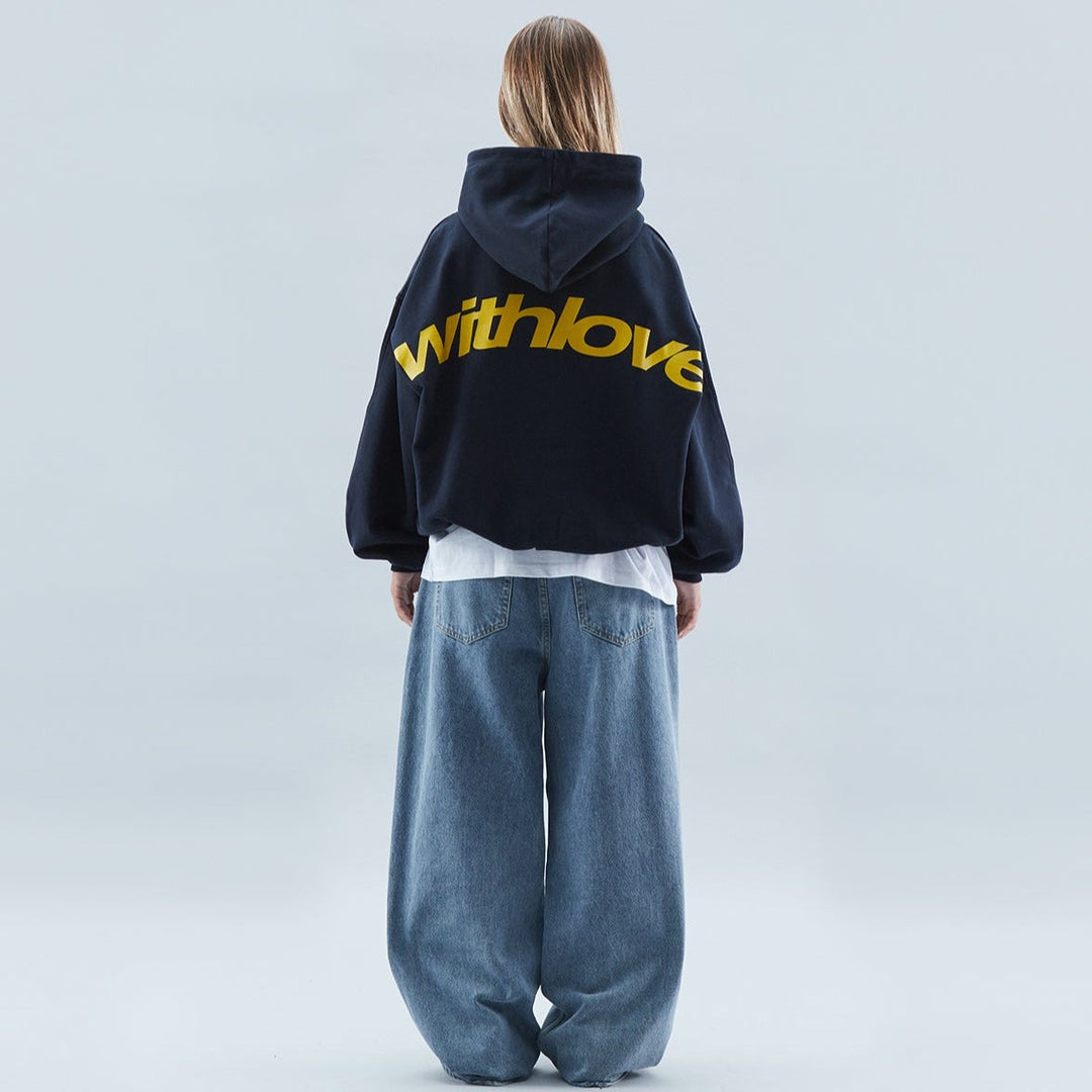 Unisex Sweatshirt Long Sleeve Casual