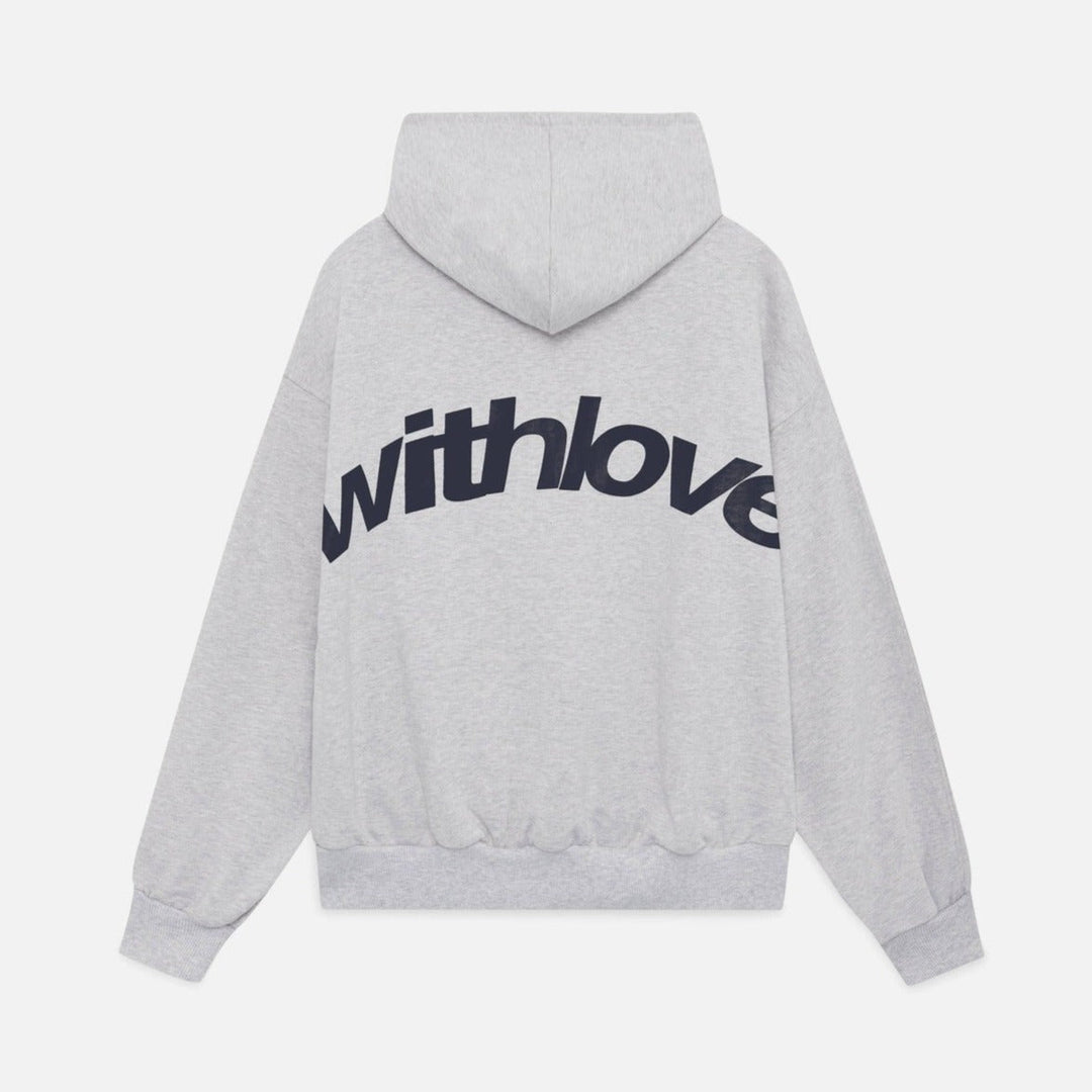 Unisex Sweatshirt Long Sleeve Casual