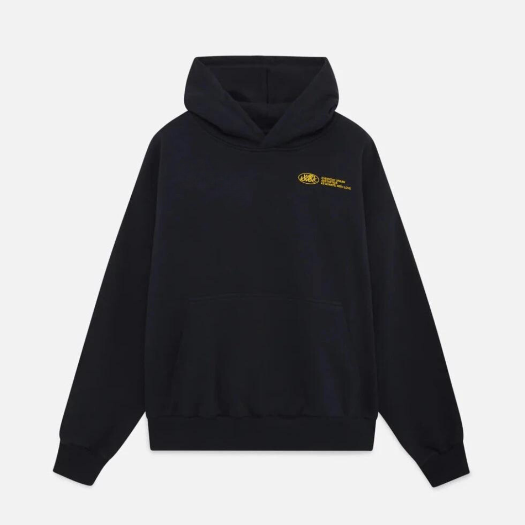 Unisex Sweatshirt Long Sleeve Casual