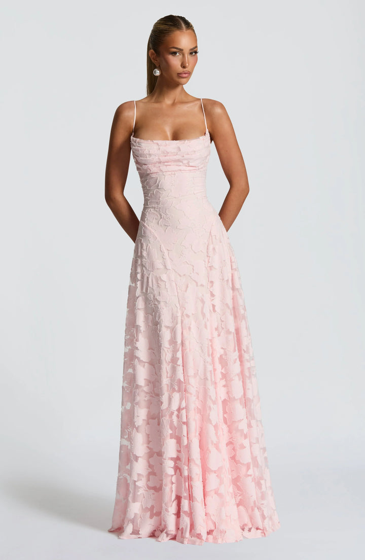 Women's Dress Floral Sleeveless Slip Thin Strap