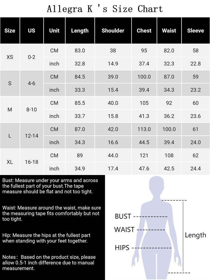 Women's Duffle Coat Hooded Toggle Button-Up Long Sleeve Winter
